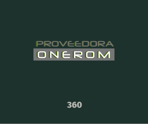 proveedora-onerom-logo
